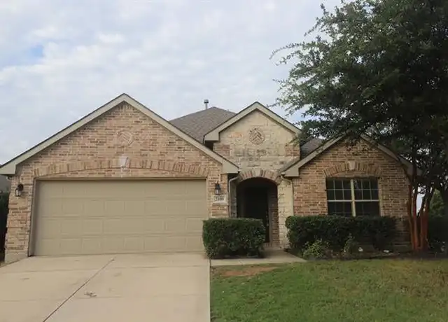 Property at 2100 Jasmine Valley Dr, Little Elm, TX, 75068, 4 beds, 2 baths, [object Object]