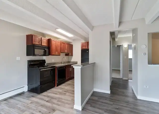Property at 1140-60 S. Bellaire - 1140 S Bellaire St, Denver, CO, 80246, 1 bed, 1 bath, [object Object]
