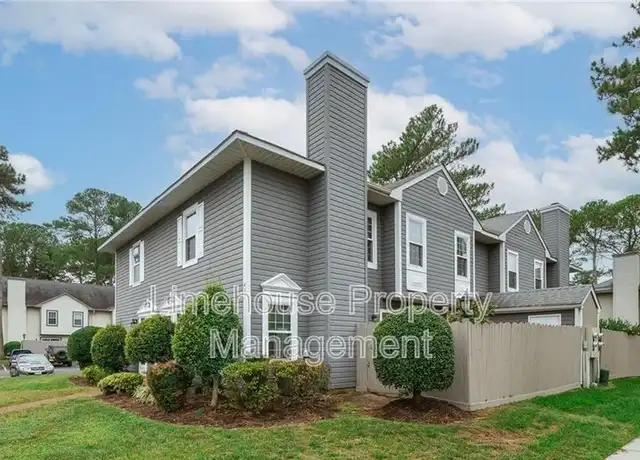 Property at 435 Chatterton Dr Unit 1, Virginia Beach, VA, 23454, 2 beds, 2.5 baths, [object Object]