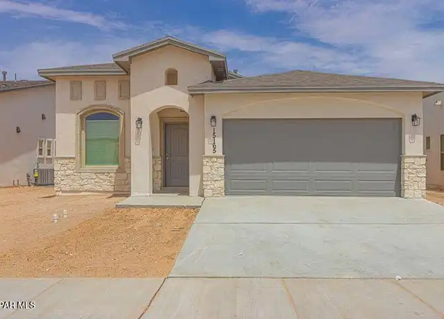 Property at 15165 Method Ave, El Paso, TX, 79938, 3 beds, 2 baths, [object Object]
