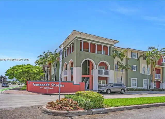 Property at 11102 NW 83rd St #203, Doral, FL, 33178, 3 beds, 2.5 baths, [object Object]