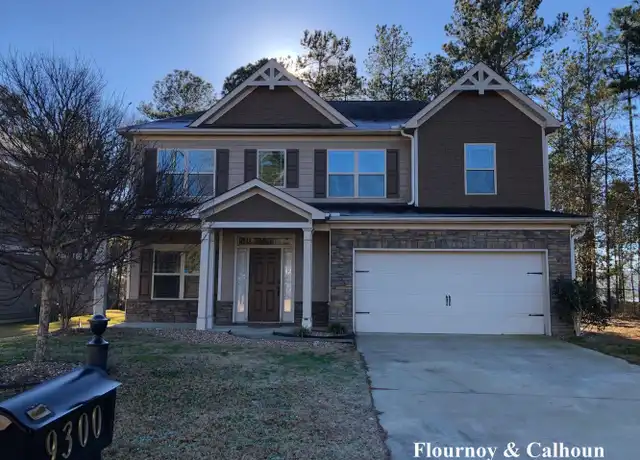 Property at 9300 Yarbrough Rd, Midland, GA, 31820, 4 beds, 2.5 baths, [object Object]