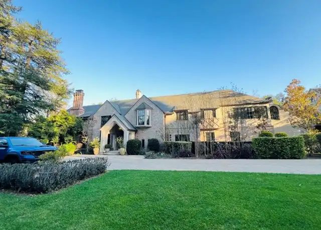 Property at 4110 Woodleigh Ln, La Canada Flintridge, CA, 91011, 6 beds, 8 baths, [object Object]