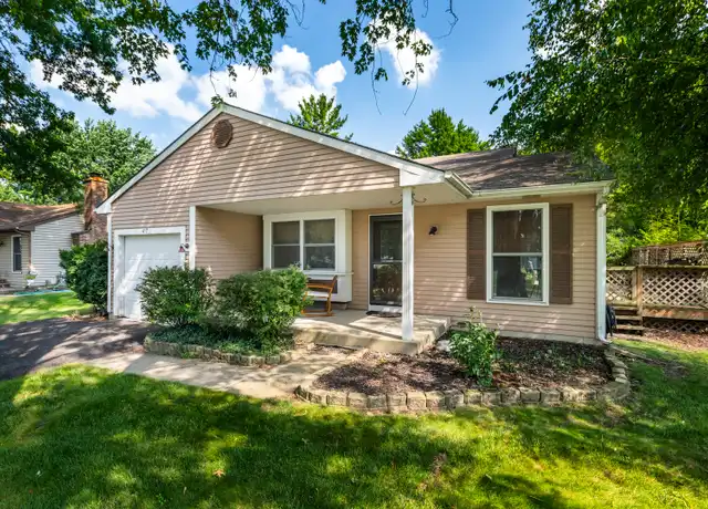 Property at 417 Travelaire Ave, Naperville, IL, 60565, 2 beds, 2 baths, [object Object]