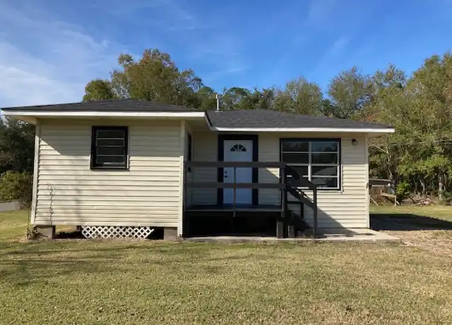 Property at 2901 58th Ave, Gulfport, MS, 39501, 2 beds, 1 bath, [object Object]