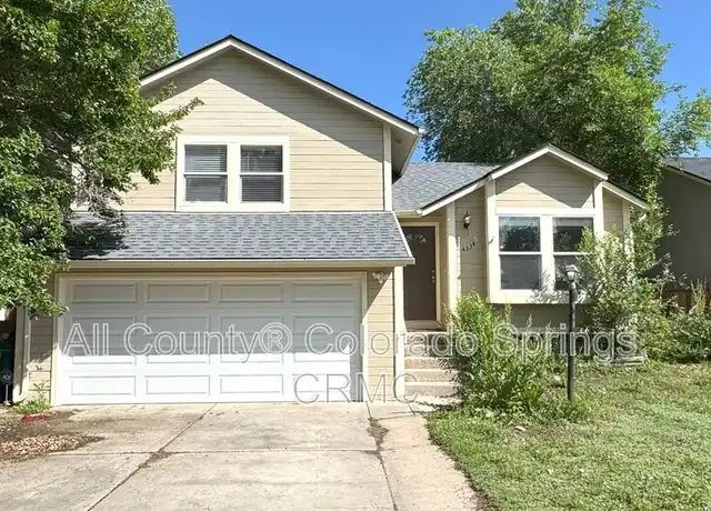 Property at 4334 Allesandro Dr, Colorado Springs, CO, 80916, 3 beds, 2 baths, [object Object]