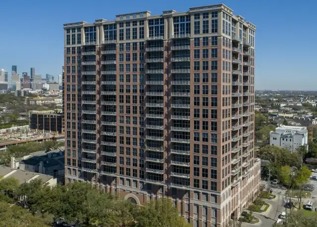 Property at 4895 Montrose Blvd Unit A3-611, Houston, TX, 77006, 1 bed, 1 bath, [object Object]