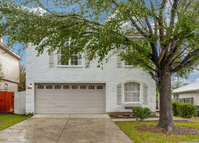 Property at 10438 Tiger Fld, San Antonio, TX, 78251, 4 beds, 2.5 baths, [object Object]