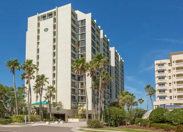 Property at 1380 Gulf Blvd #206, Clearwater Beach, FL, 33767, 2 beds, 2 baths, [object Object]