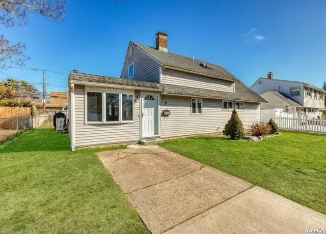 Property at 11 Arcadia Ln, Hicksville, NY, 11801, 4 beds, 2 baths, [object Object]