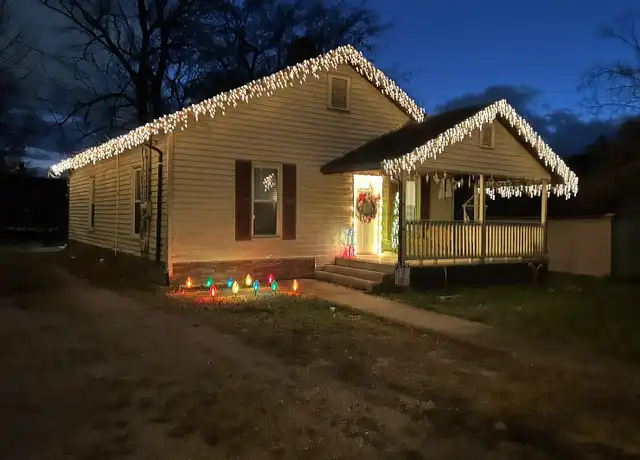 Property at 424 E Bell St, Murfreesboro, TN, 37130, 4 beds, 3 baths, [object Object]