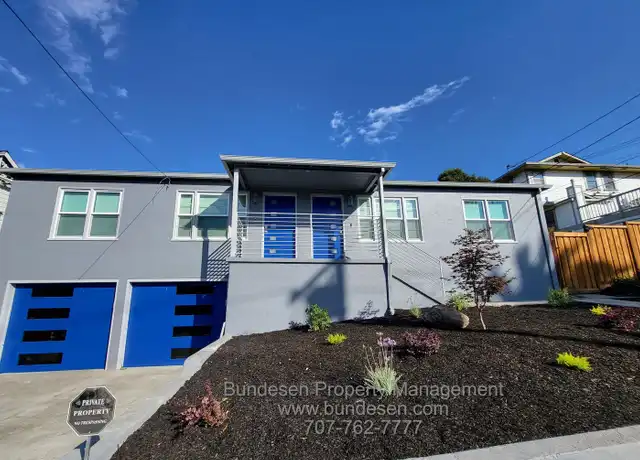 Property at 624 Prospect St, Petaluma, CA, 94952, 2 beds, 1 bath, [object Object]
