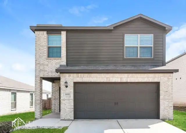 Property at 2022 Delta Downs Dr, Seagoville, TX, 75159, 3 beds, 2.5 baths, [object Object]