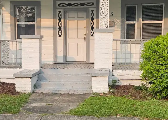 Property at 1205 S 7th St, Wilmington, NC, 28401, 3 beds, 2 baths, [object Object]