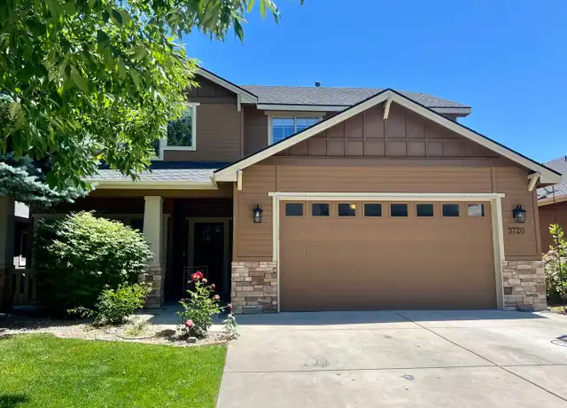 Property at 3720 N Heritage View Ave, Meridian, ID, 83646, 4 beds, 2.5 baths, [object Object]
