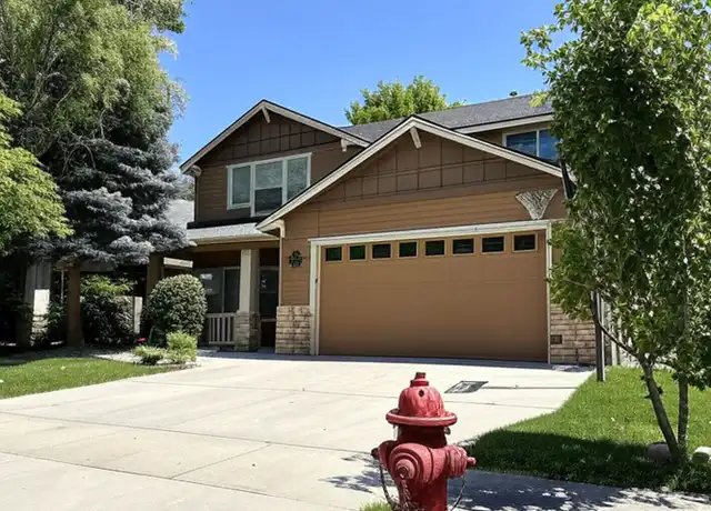 Property at 3720 N Heritage View Ave, Meridian, ID, 83646, 4 beds, 2.5 baths, [object Object]