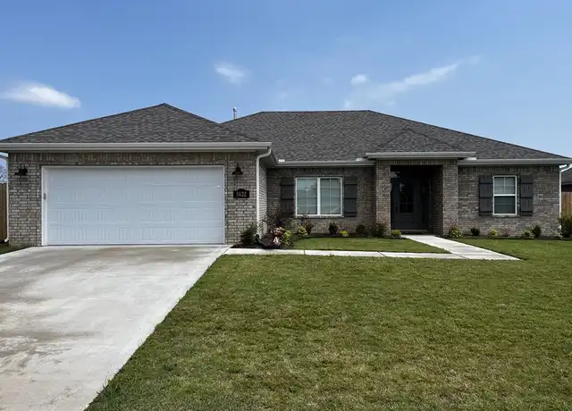 Property at 5701 Lavender Ave, Springdale, AR, 72762, 4 beds, 2 baths, [object Object]