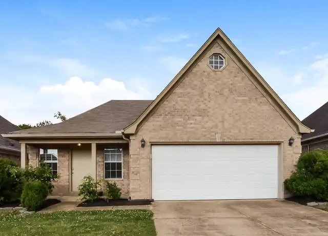 Property at 7086 Crape Myrtle Dr, Olive Branch, MS, 38654, 3 beds, 2 baths, [object Object]