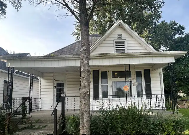 Property at 518 Bryan Ave, Danville, IL, 61832, 3 beds, 1 bath, [object Object]