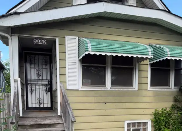 Property at 9928 S Wentworth Ave, Chicago, IL, 60628, 3 beds, 1 bath, [object Object]