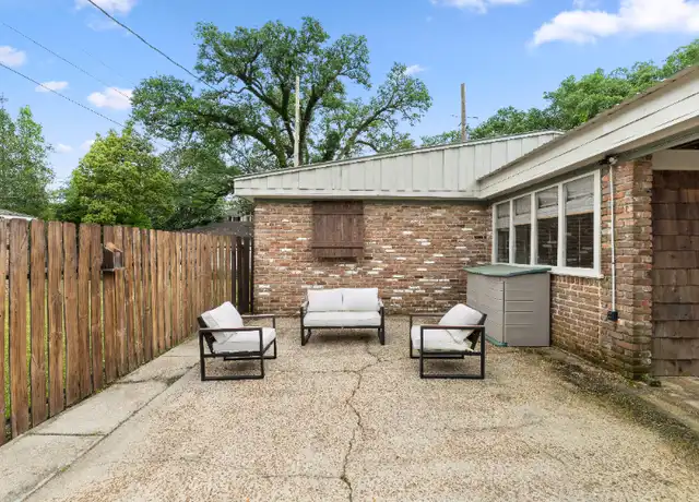 Property at 160 Grand Blvd Unit B, Mobile, AL, 36607, 1 bed, 1 bath, [object Object]