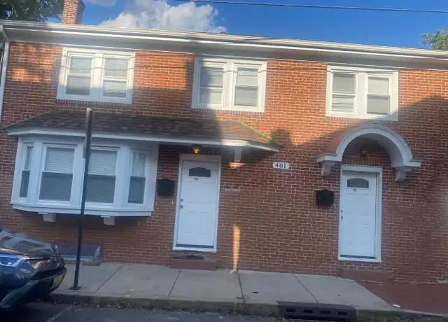 Property at 401 Lawrence St, Burlington, NJ, 08016, 3 beds, 1 bath, [object Object]
