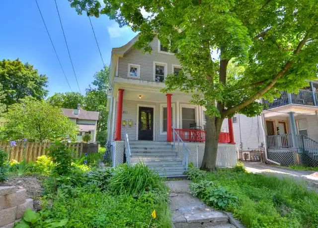 Property at 1111 E Gorham St Unit 2, Madison, WI, 53703, 4 beds, 2 baths, [object Object]