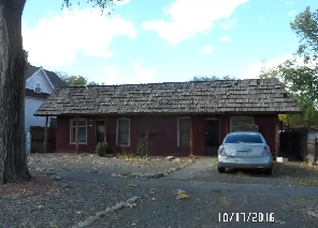 Property at 521 S 3rd St, Montrose, CO, 81401, 1 bed, 1 bath, [object Object]