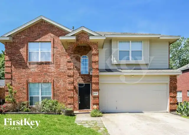 Property at 2137 San Simeon Dr, Mesquite, TX, 75181, 4 beds, 2.5 baths, [object Object]