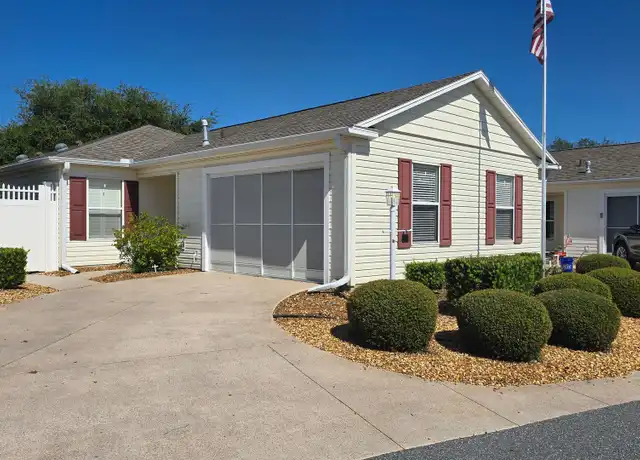 Property at 17160 SE 75th Leatherbury Ave, The Villages, FL, 32162, 2 beds, 2 baths, [object Object]