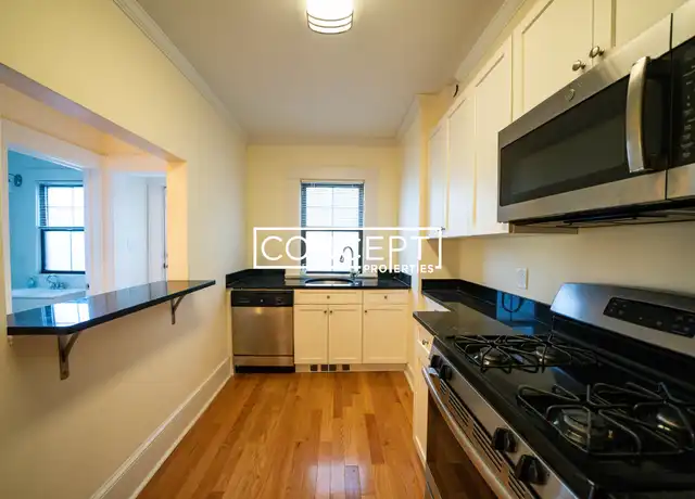 Property at 217 Commonwealth Ave Unit 12B, Chestnut Hill, MA, 02467, 2 beds, 1 bath, [object Object]