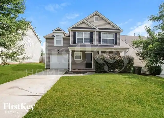 Property at 7315 Aragorn Ln, Charlotte, NC, 28212, 3 beds, 2.5 baths, [object Object]