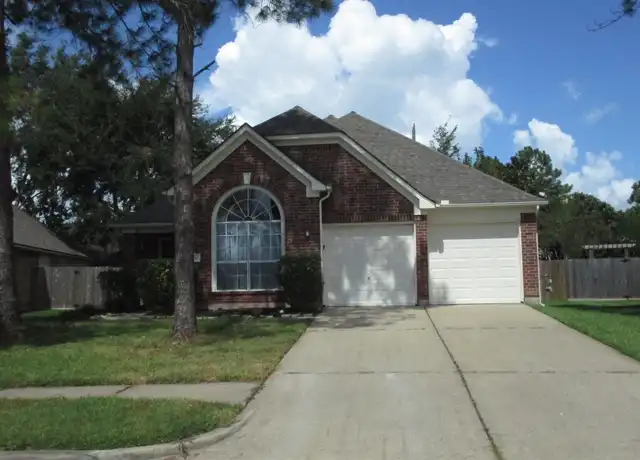 Property at 3610 Darby Ct, Pearland, TX, 77584, 3 beds, 2 baths, [object Object]