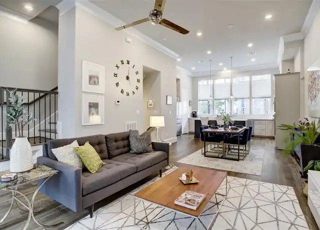 Property at 6068 Kansas St, Houston, TX, 77007, 3 beds, 3.5 baths, [object Object]