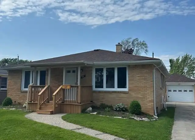 Property at 64 Seton Rd, Buffalo, NY, 14225, 3 beds, 1 bath, [object Object]