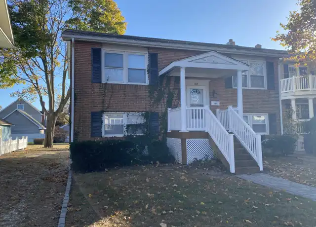 Property at 309 Ludlow Ave, Spring Lake, NJ, 07762, 4 beds, 2 baths, [object Object]