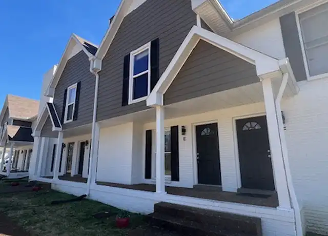 Property at 724 Due West Ave N, Madison, TN, 37115, 2 beds, 1.5 baths, [object Object]