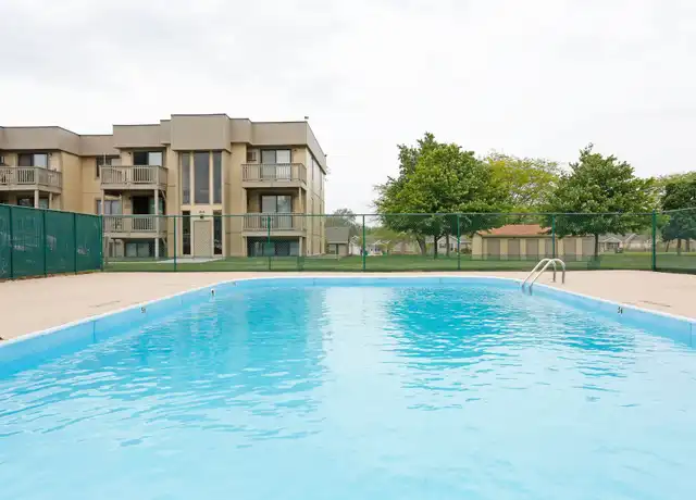 Property at Village West Apartments of Michigan City - 210 Westwind Dr, Michigan City, IN, 46360, 1 bed, 1 bath, [object Object]