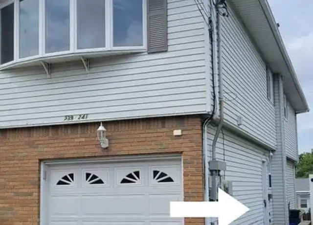Property at 241 High St, North Arlington, NJ, 07031, 2 beds, 1 bath, [object Object]