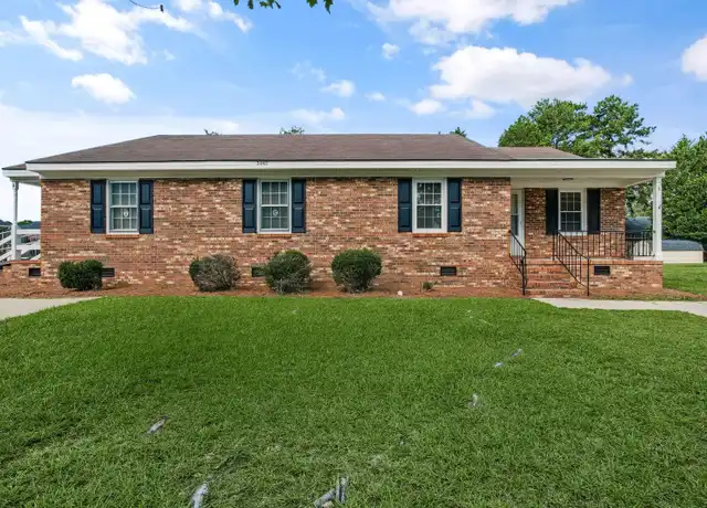 Property at 3007 Buckingham Rd NW, Wilson, NC, 27896, 2 beds, 2 baths, [object Object]