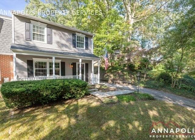 Photo of 364 Ellenham Ct, Severna Park, MD 21146