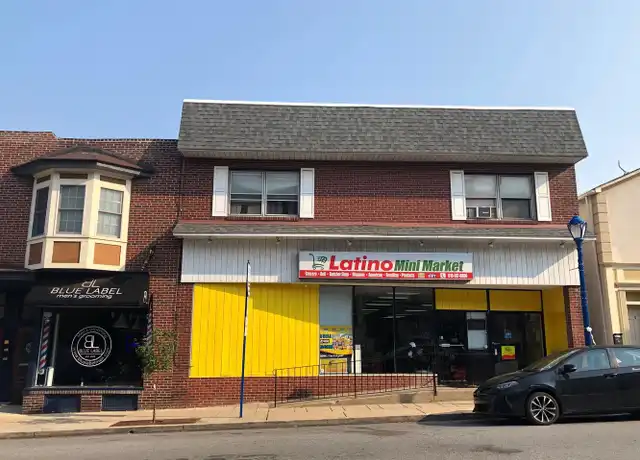 Property at 317 Bridge St #6, Phoenixville, PA, 19460, 1 bed, 1 bath, [object Object]
