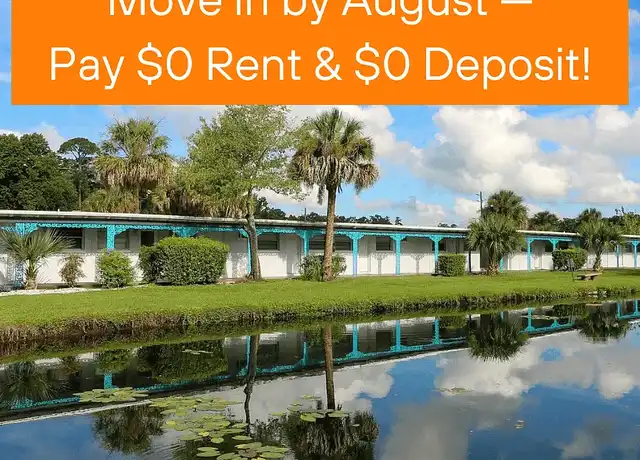 Property at Golden Shores of Jacksonville - 7703 Hare Ave, Jacksonville, FL, 32211, 0-1 beds, 1 bath, [object Object]