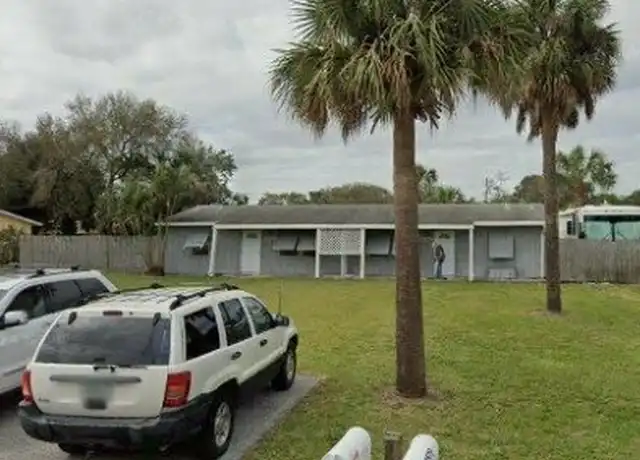 Property at 8577 40th Ter N, Palm Beach Gardens, FL, 33410, 2 beds, 1 bath, [object Object]