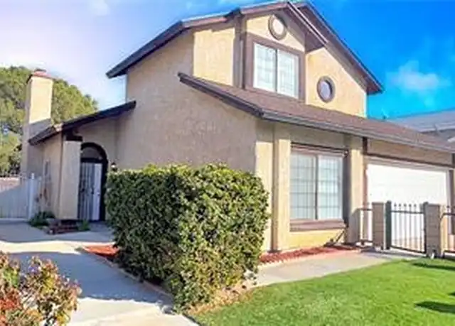 Property at 639 E Jackman St, Lancaster, CA, 93535, 3 beds, 3 baths, [object Object]