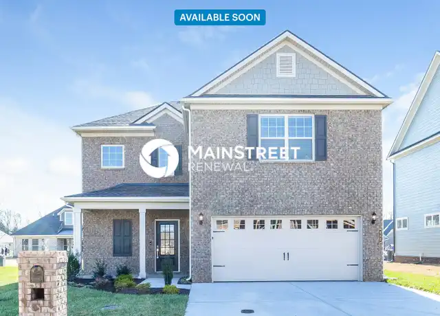Property at 822 Sapphire Dr, Murfreesboro, TN, 37128, 4 beds, 2 baths, [object Object]