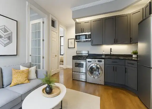 Property at 68 Clinton St Unit 1B, New York, NY, 10002, 2 beds, 1 bath, [object Object]