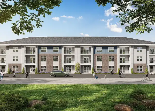 Property at The Slate - 939 Rosemary Ave, Cincinnati, OH, 45245, 1-2 bed, 1-2 bath, [object Object]