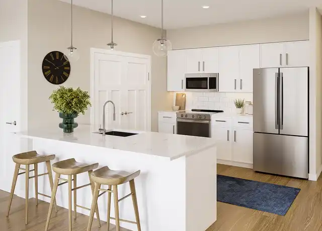 Property at The Slate - 939 Rosemary Ave, Cincinnati, OH, 45245, 1-2 bed, 1-2 bath, [object Object]