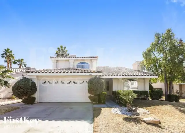 Property at 1406 Harmony Hill Dr, Henderson, NV, 89014, 4 beds, 3 baths, [object Object]